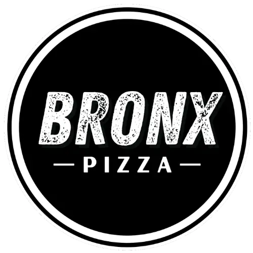Bronx Pizza